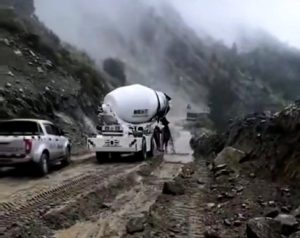用魯樽攪拌車(chē)賺錢(qián)有多快？1年買(mǎi)入2臺(tái)攪拌車(chē)